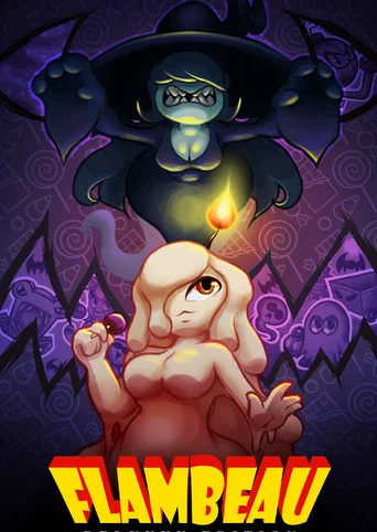 Flambeau: Deluxxx Edition