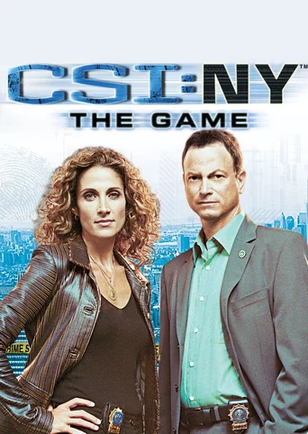 CSI: NY