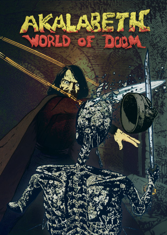 Akalabeth: World of Doom