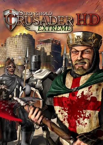 Stronghold Crusader Extreme HD