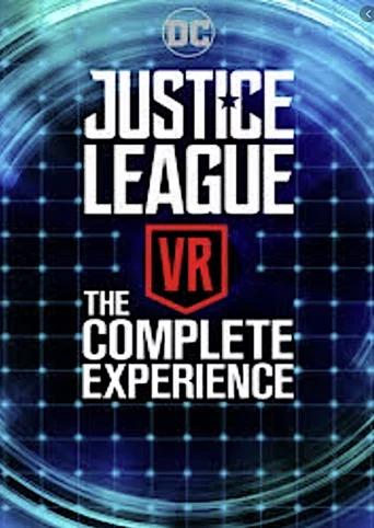 Justice League VR: The Complete Experience