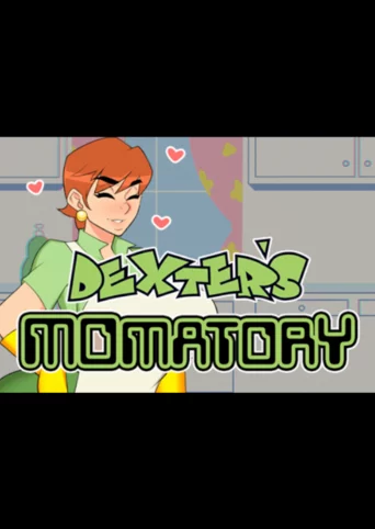 Dexter's Momatory