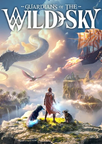 Guardians of the Wild Sky