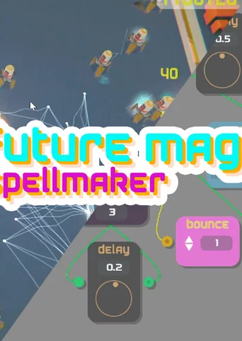 FutureMage: Spellmaker