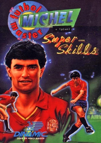 Michel Futbol Master + Super Skills