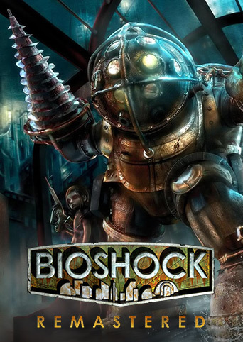 BioShock™ Remastered