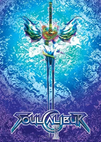 SoulCalibur II