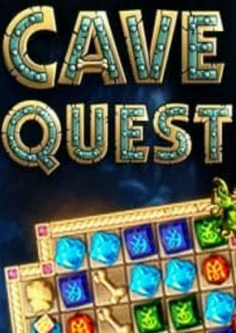 Cave Quest