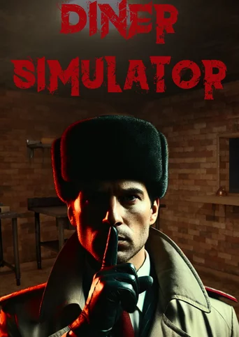 Diner Simulator: Horror Story