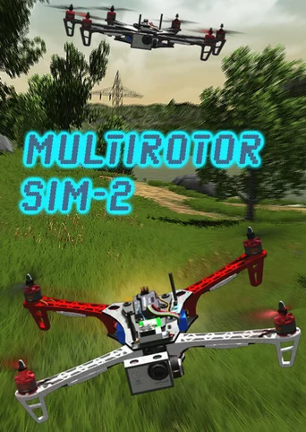 Multirotor Sim 2
