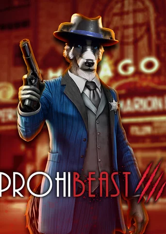 Prohibeast