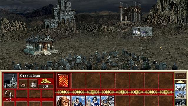 download heroes of might and magic 5 5