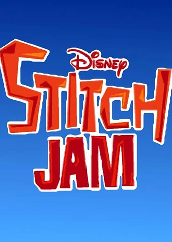 Disney Stitch Jam