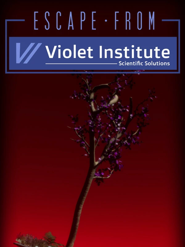 Escape From Violet Institute