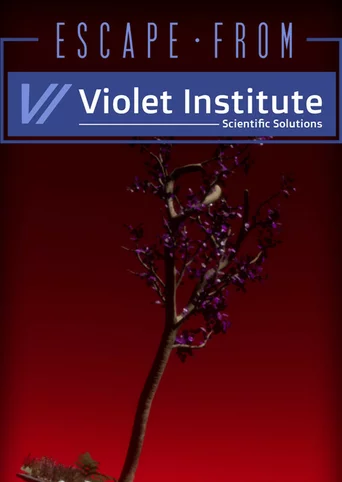 Escape From Violet Institute