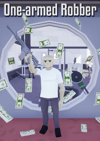 One-Armed Robber