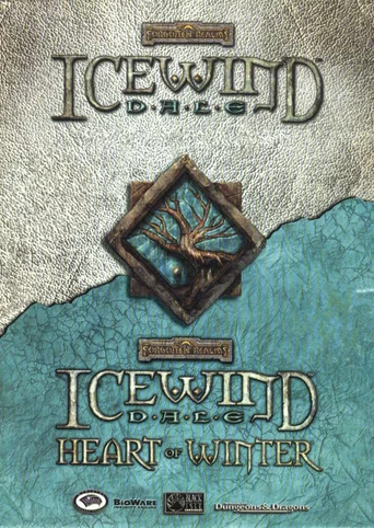 Icewind Dale: Complete