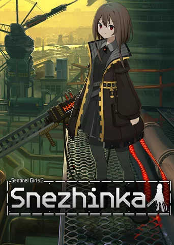 Snezhinka: Sentinel Girls 2