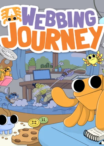 A Webbing Journey