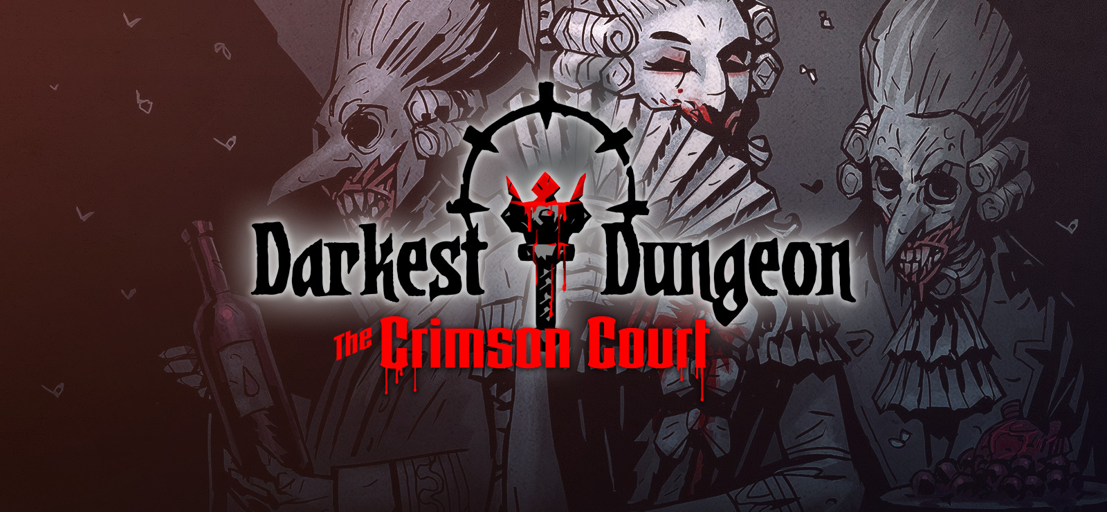 darkest dungeon wiki crimson courtyard