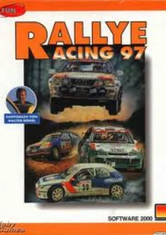 Rallye Racing 97