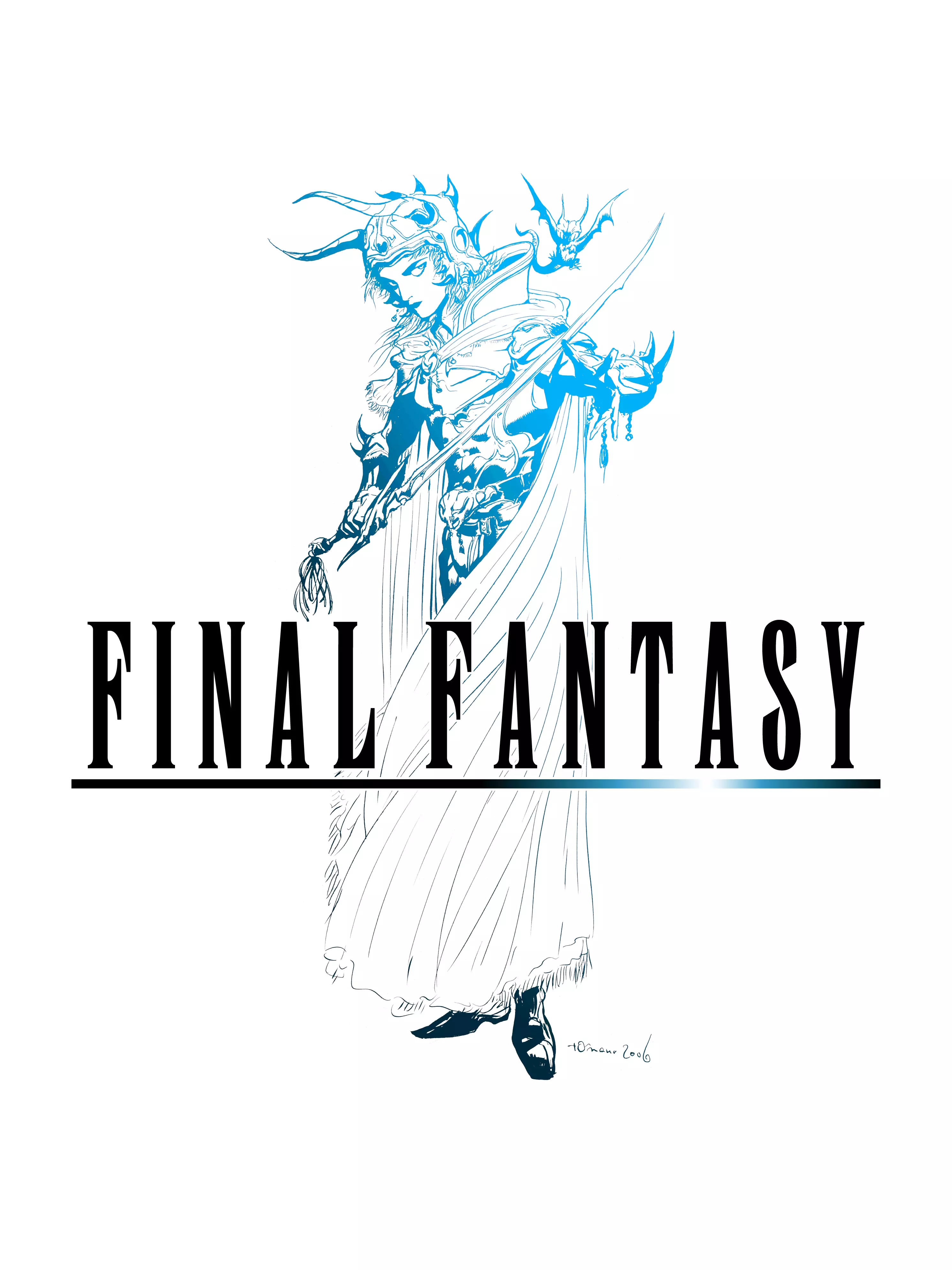 Final Fantasy