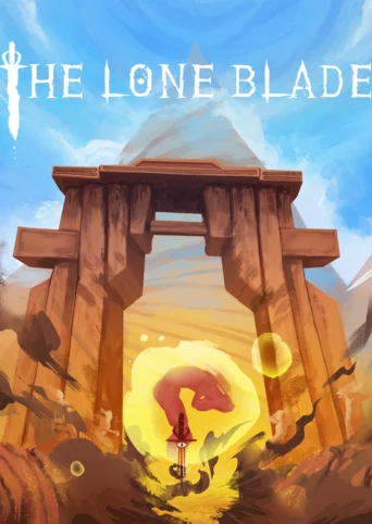The Lone Blade