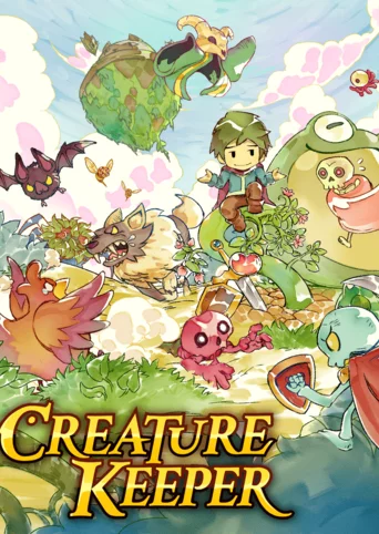 Creature Keeper