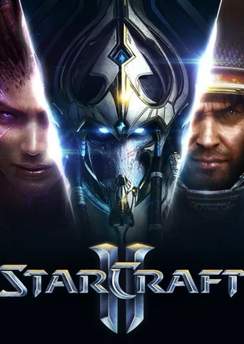 StarCraft II: Trilogy