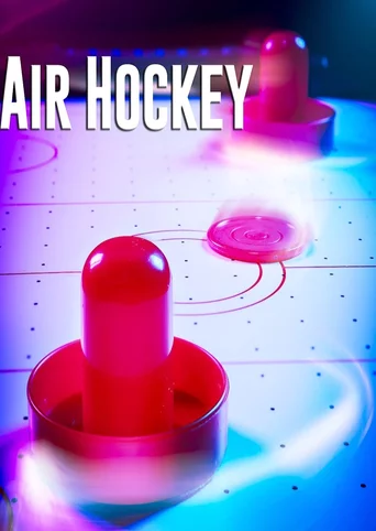 Air Hockey