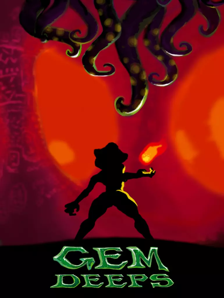 Gem Deeps