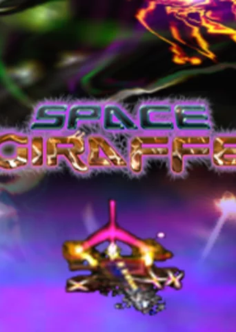 Space Giraffe