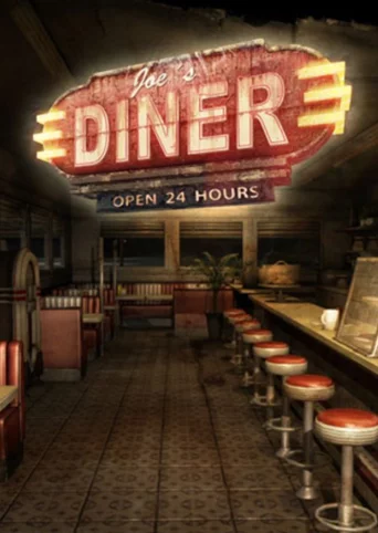 Joe's Diner