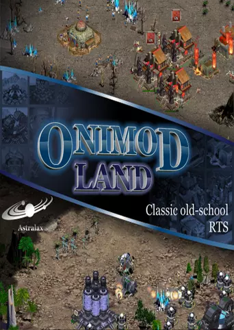 Onimod Land