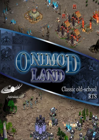 Onimod Land