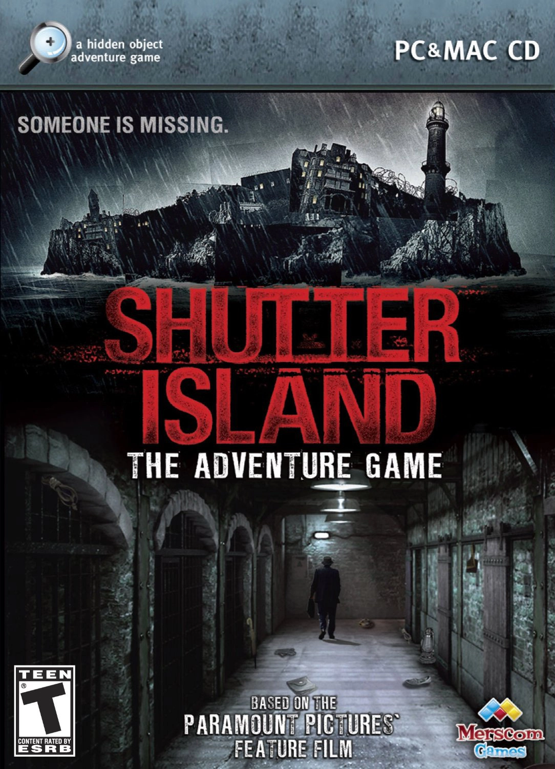 Shutter Island