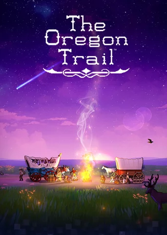 The Oregon Trail