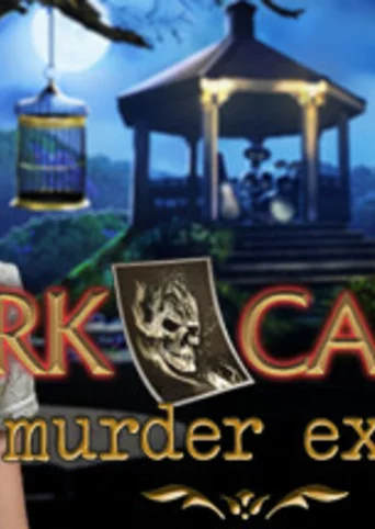 Dark Canvas: A Murder Exposed - Collector's Edition
