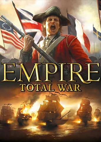 Empire: Total War