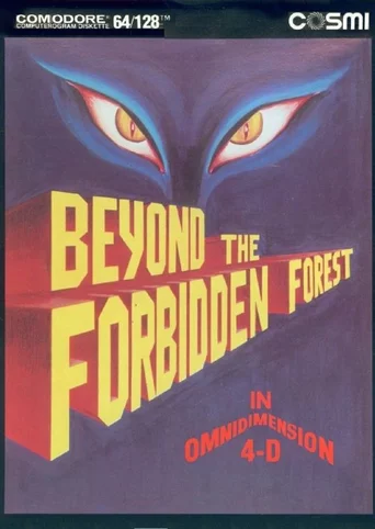 Beyond the Forbidden Forest