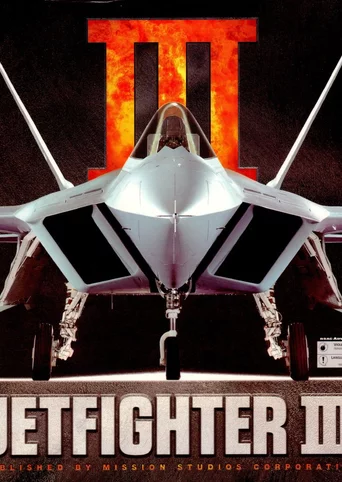 Jetfighter III