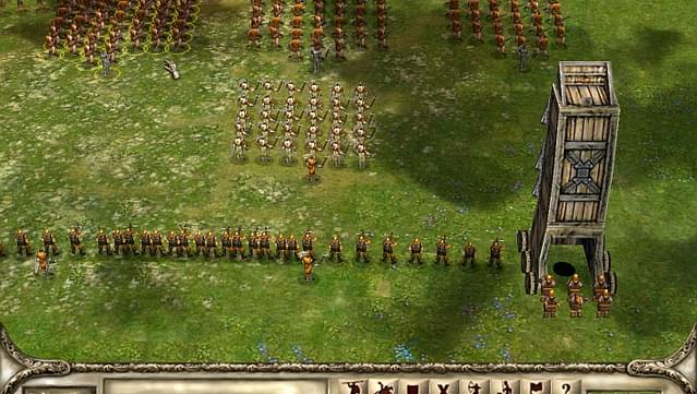 Lords of the realm 2 online