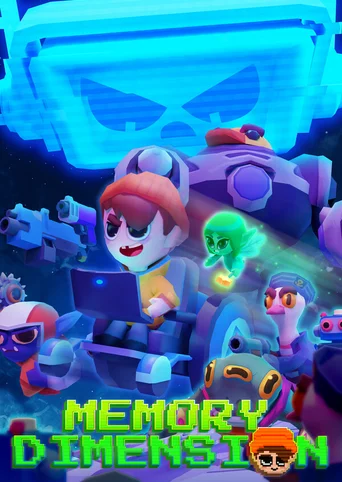 Memory Dimension
