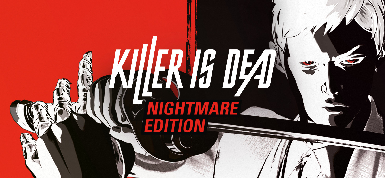 Killer is dead steam фото 2