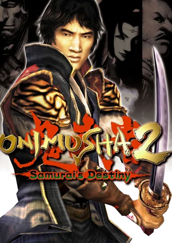 Onimusha 2: Samurai's Destiny