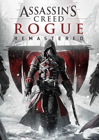 Assassin's Creed: Rogue Remastered