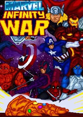 Marvel Infinity War