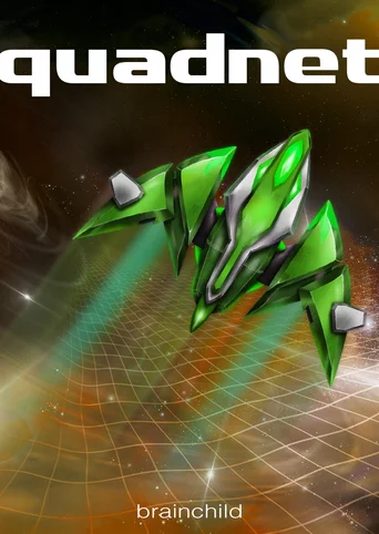 Quadnet