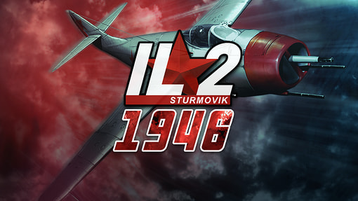 il 2 sturmovik 1946 patch 4.12 download