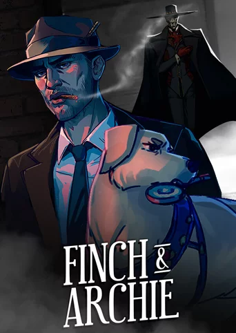 Finch & Archie